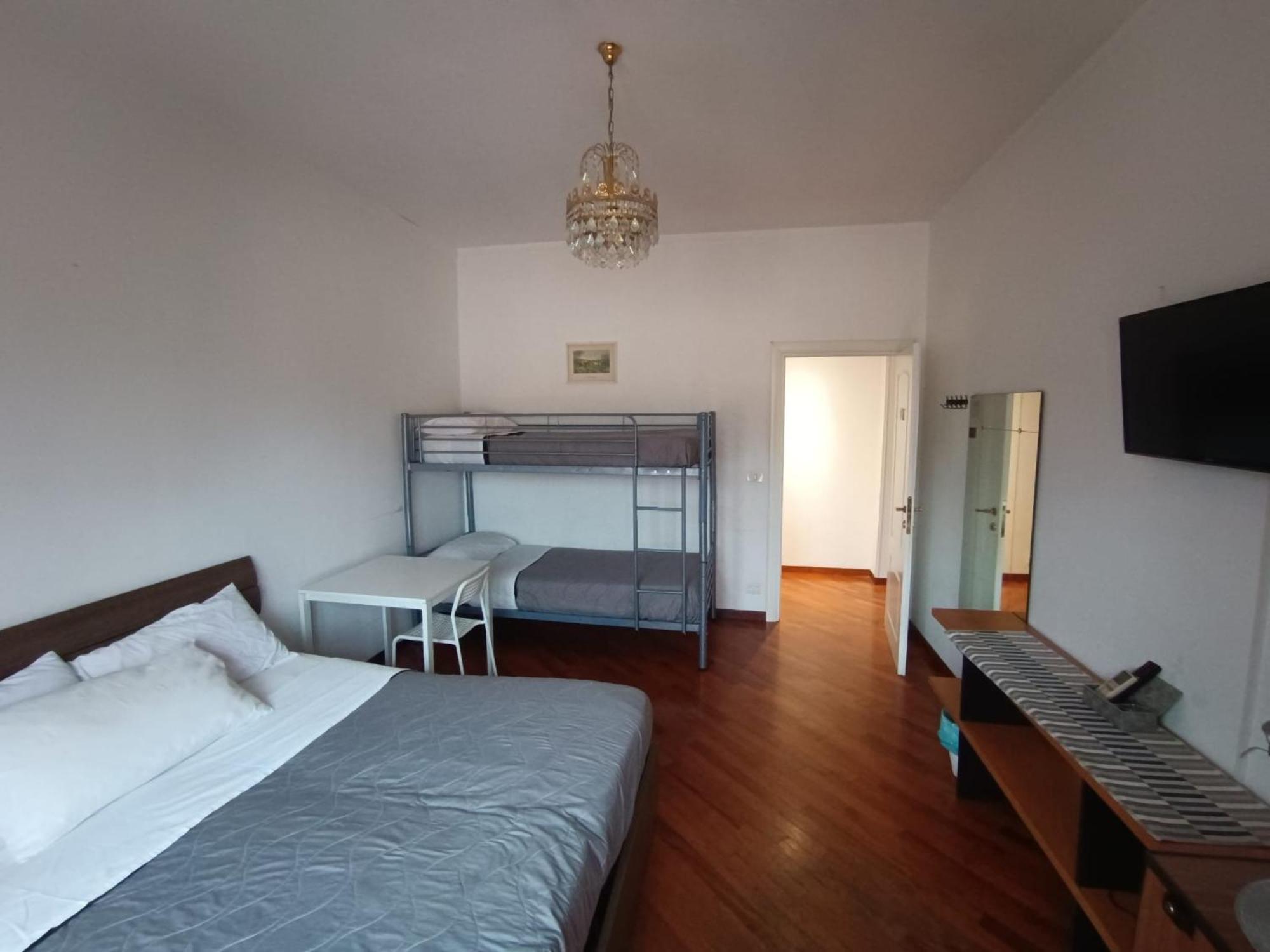 Abba Accomodation Rom Exterior foto